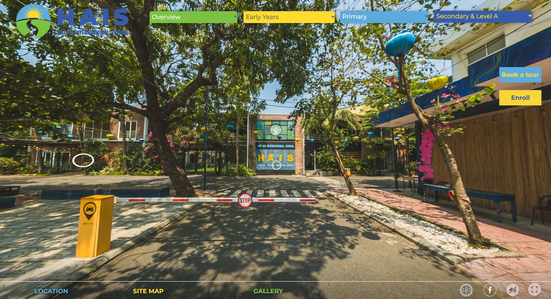 HAIS International School Hoi An
