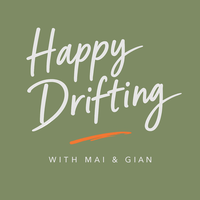 Happy Drifting Logo